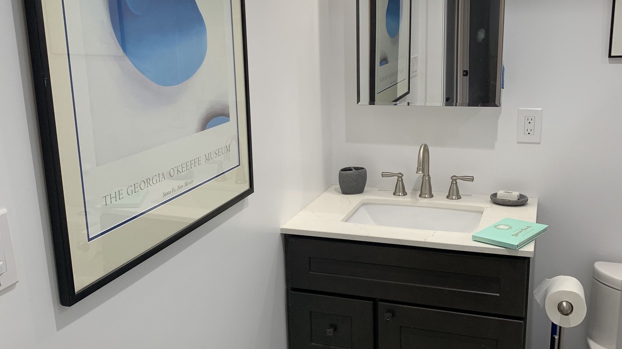 Photo of Bathroom in Northwest Berkeley