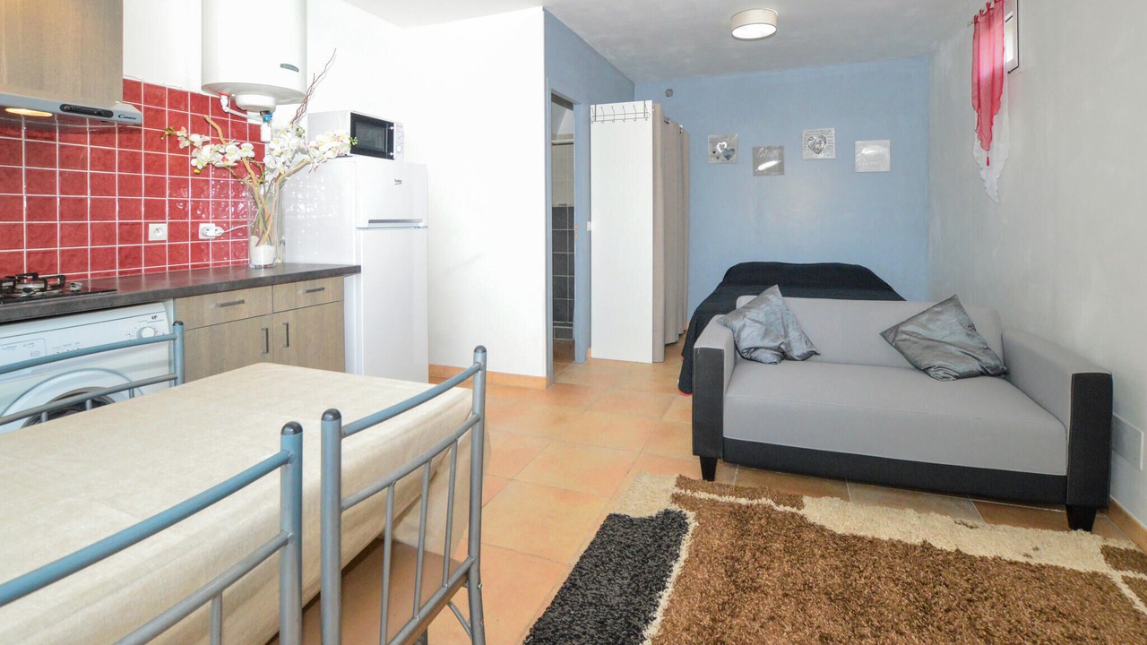 Photo of Bedroom in Aleria