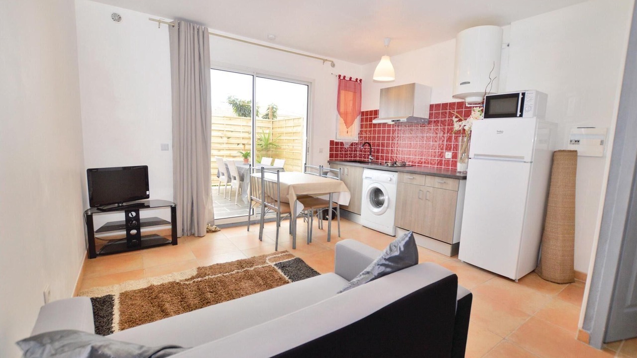 Photo of Bedroom in Aleria