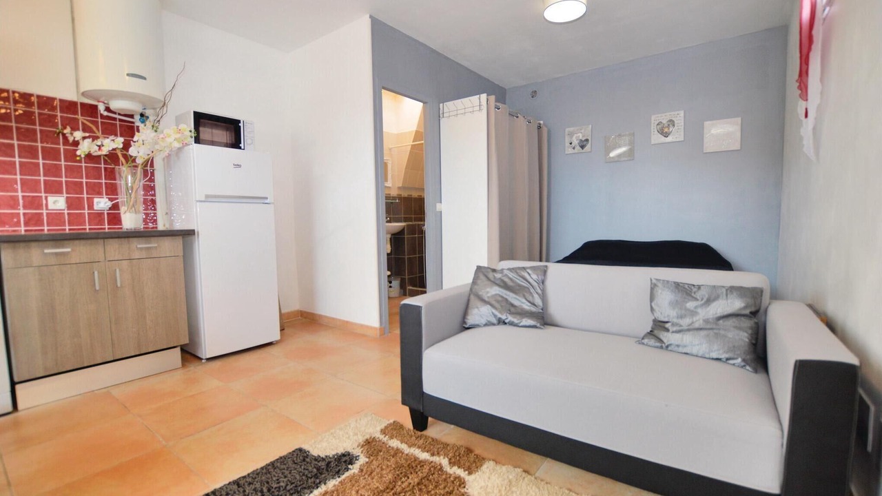 Photo of Bedroom in Aleria