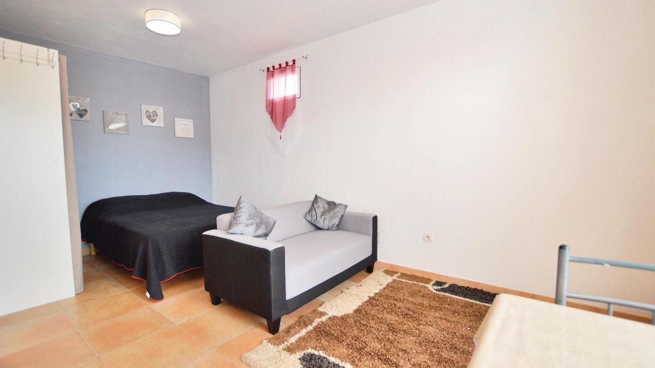 Photo of Bedroom in Aleria
