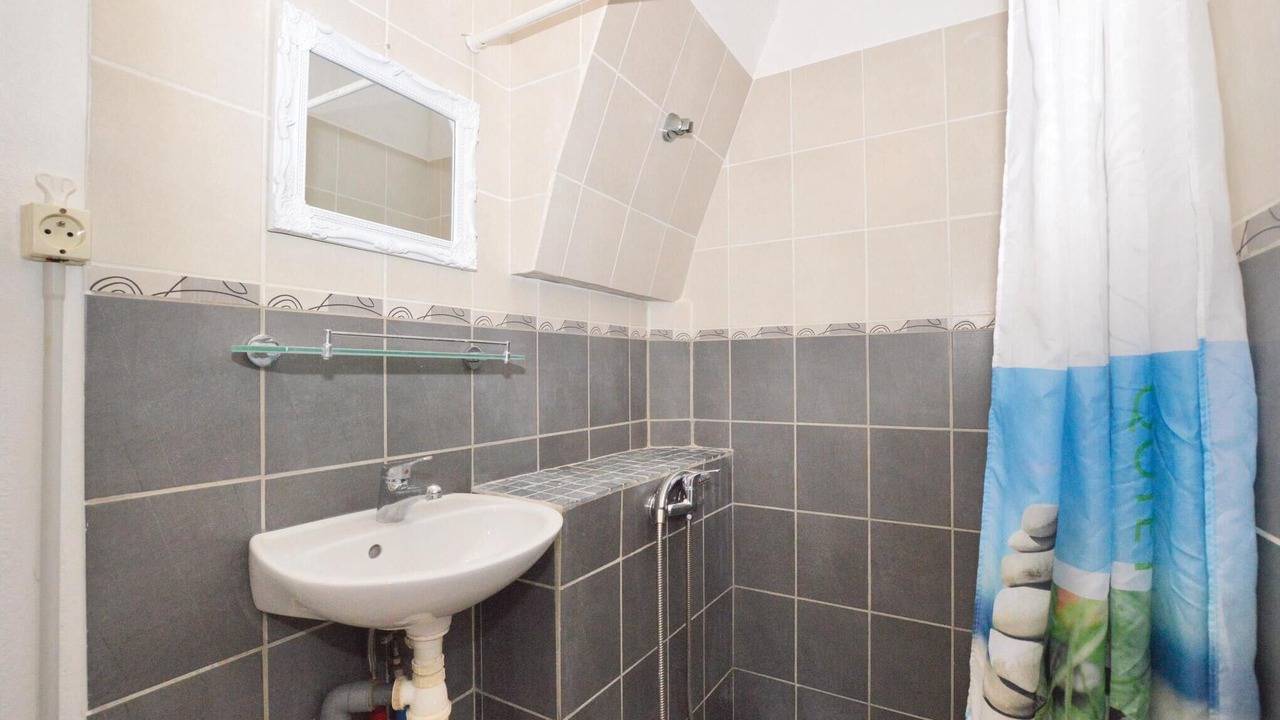 Photo of Bathroom in Aleria