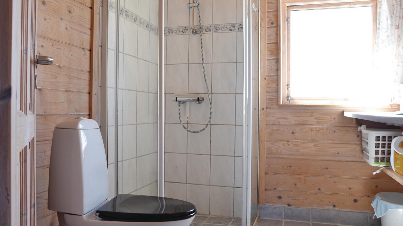 Photo of Bathroom in Fjand Badeby