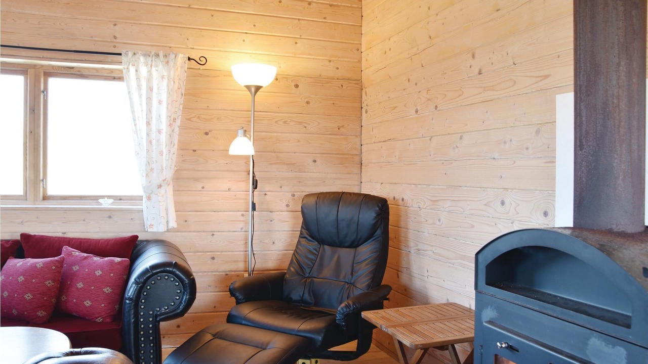 Photo of Bedroom in Fjand Badeby