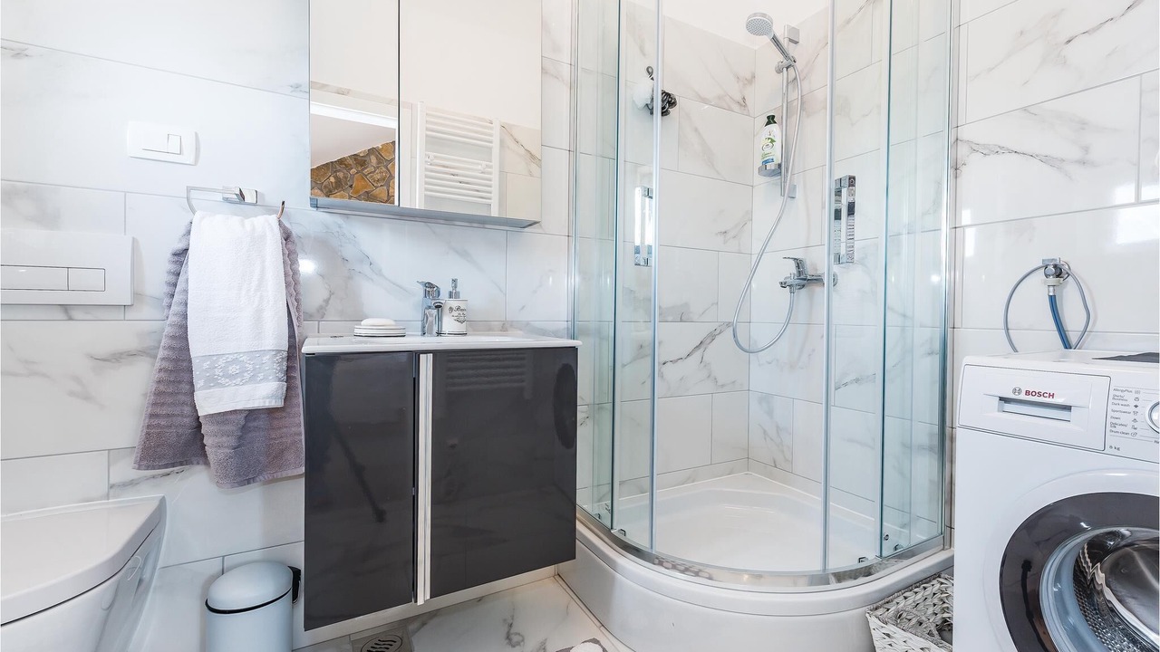 Photo of Bathroom in Razvode