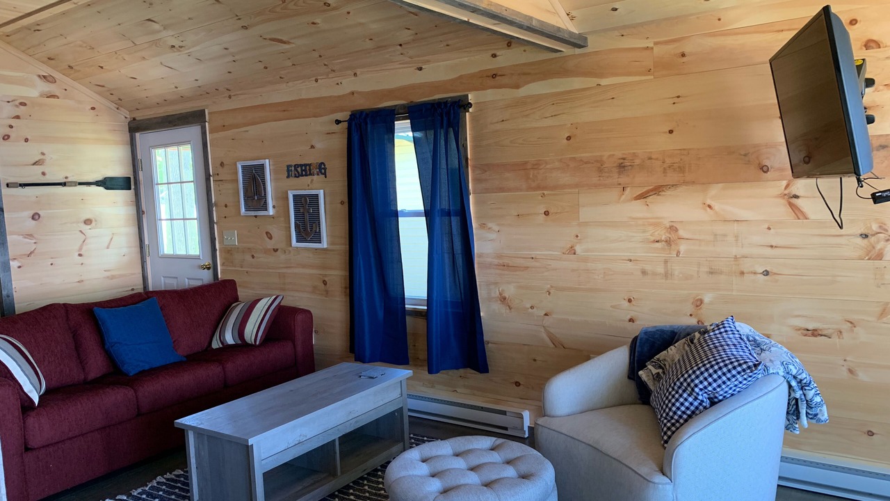 Photo of Livingroom in Willsboro