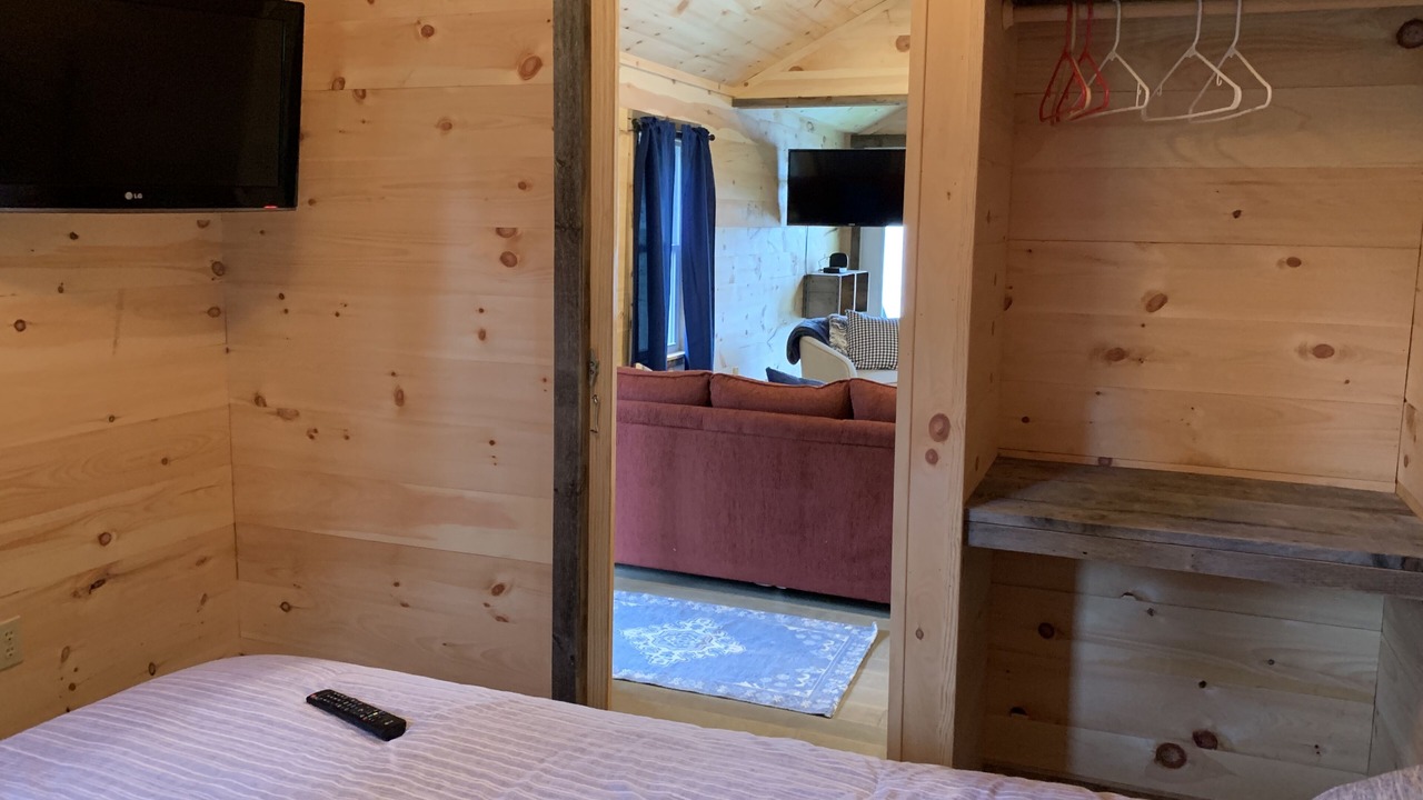 Photo of Bedroom in Willsboro