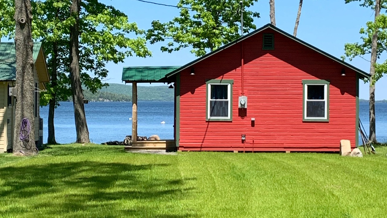 Photo of Outdoor in Willsboro