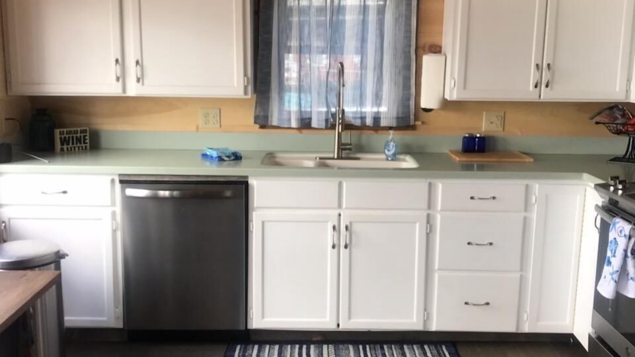 Photo of Kitchen in Willsboro