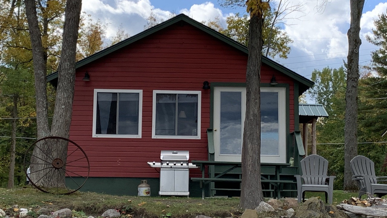 Photo of Outdoor in Willsboro