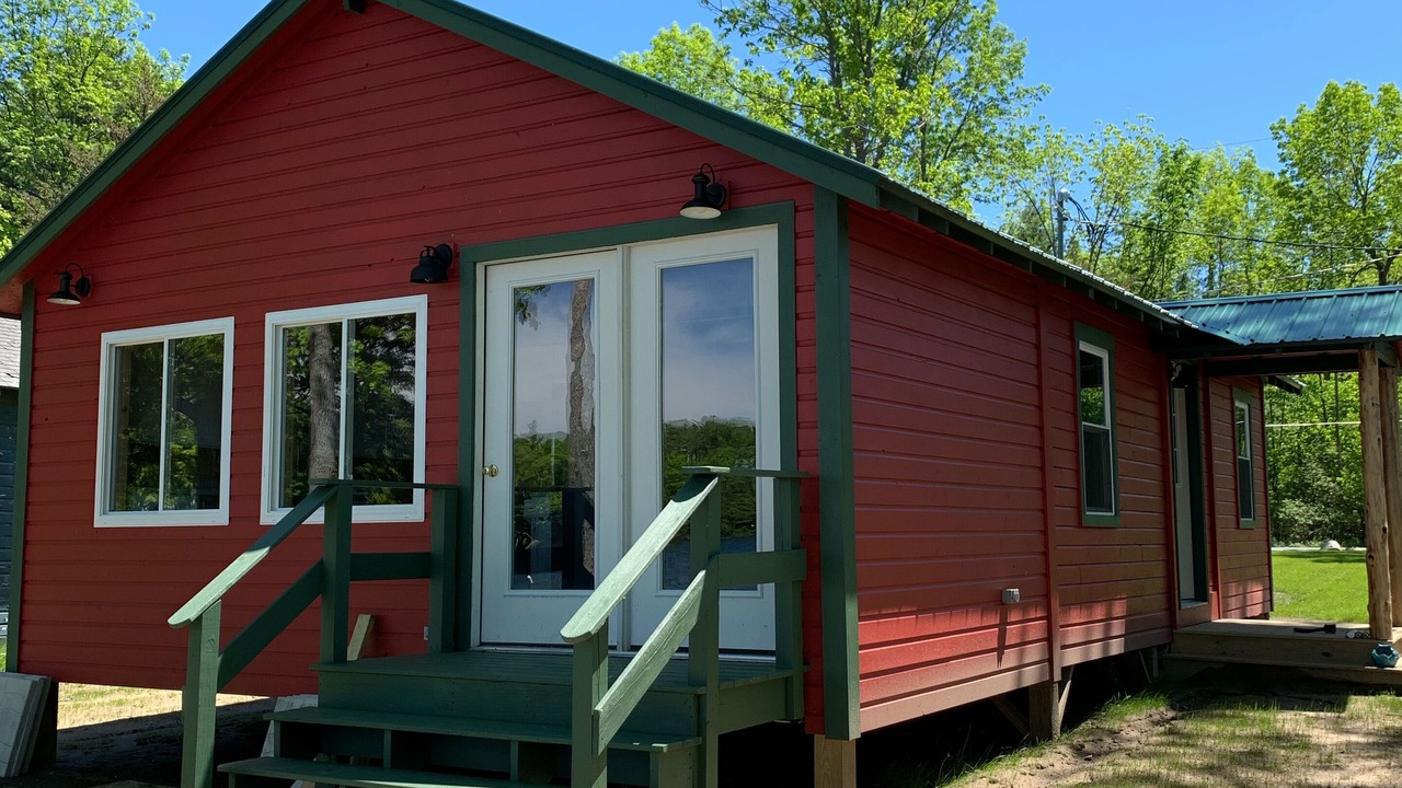 Photo of Outdoor in Willsboro