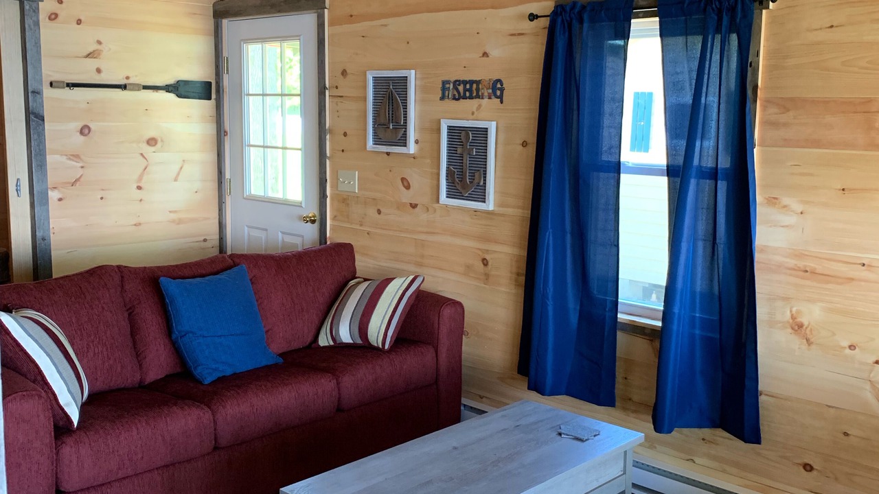 Photo of Livingroom in Willsboro