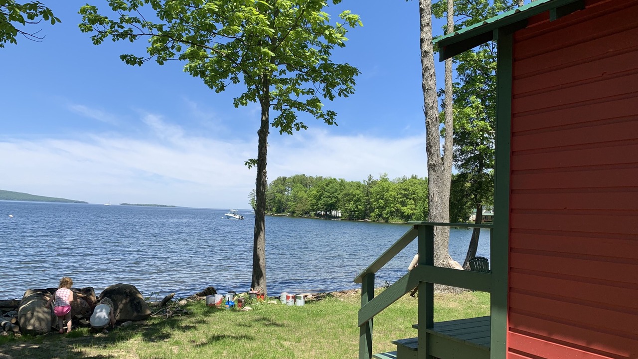 Photo of Outdoor in Willsboro