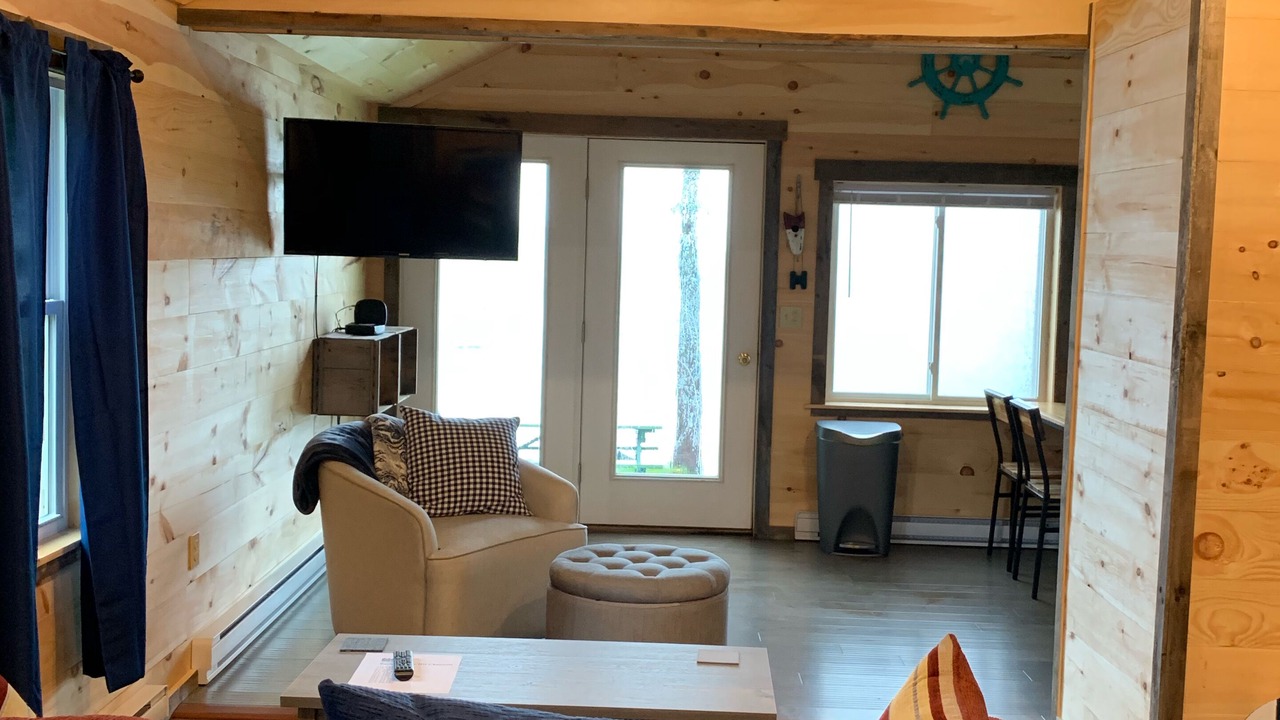 Photo of Livingroom in Willsboro