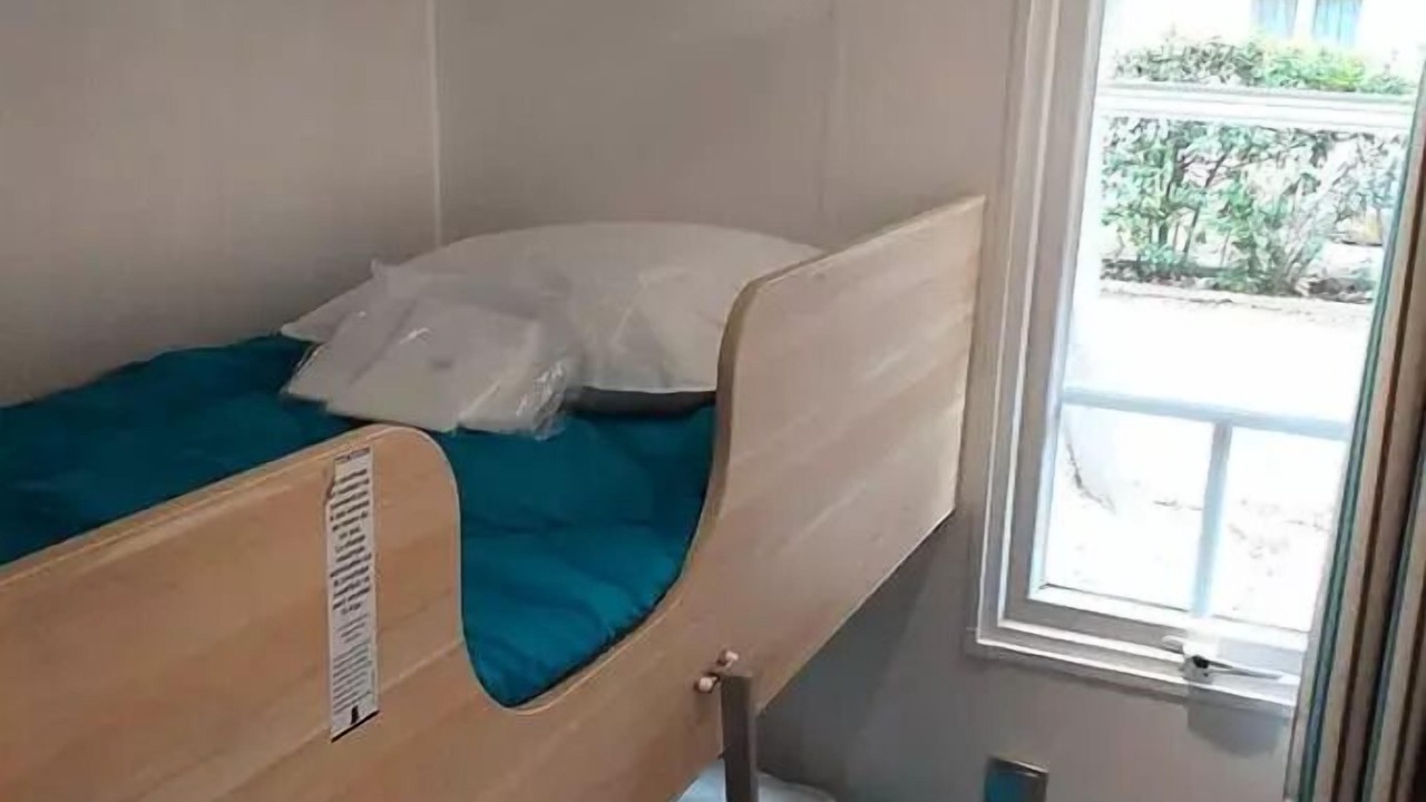 Photo of Bedroom in Yport