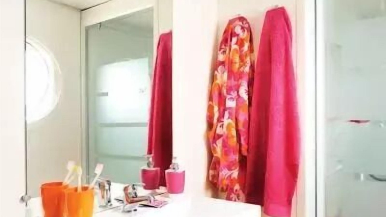 Photo of Bathroom in Yport