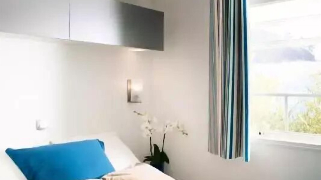 Photo of Bedroom in Yport