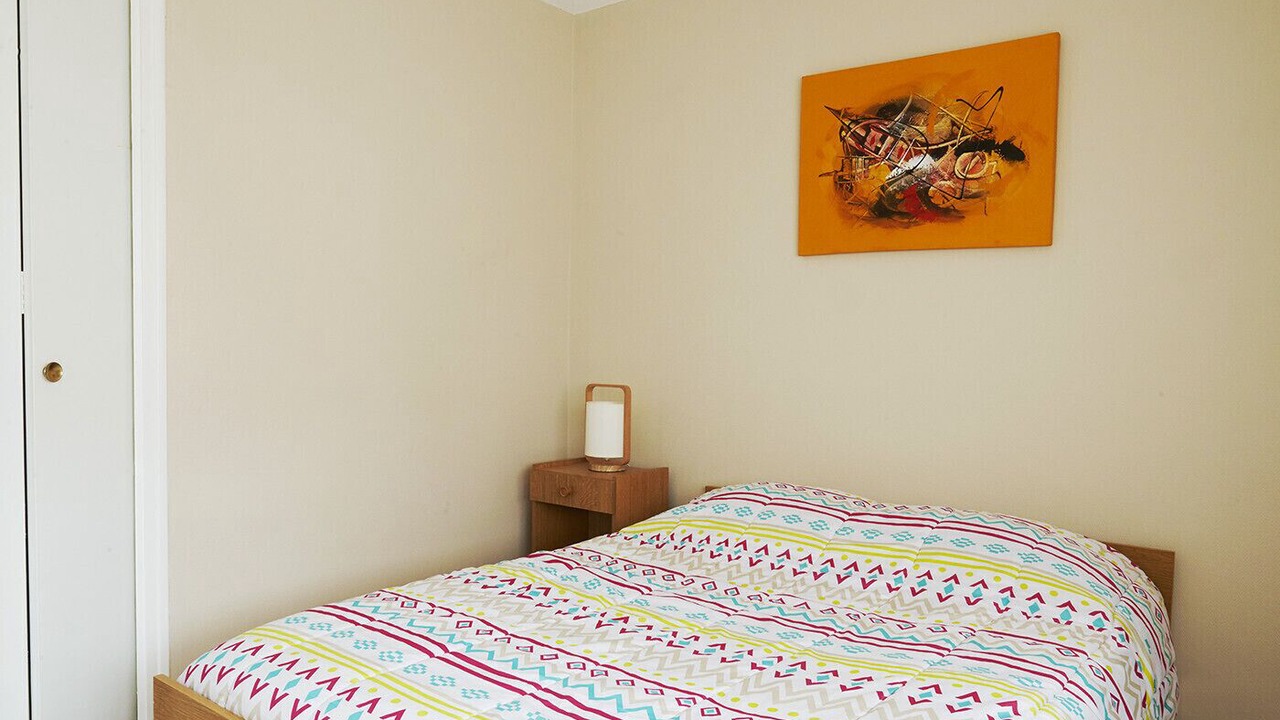 Photo of Bedroom in Saint-Jean-de-Monts