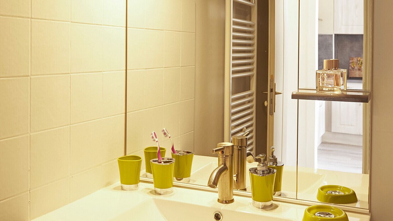 Photo of Bathroom in Saint-Jean-de-Monts