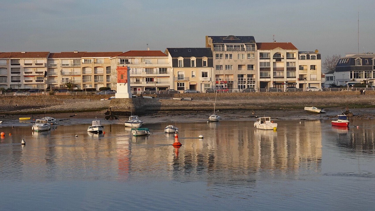 Photo of Others in Saint-Jean-de-Monts