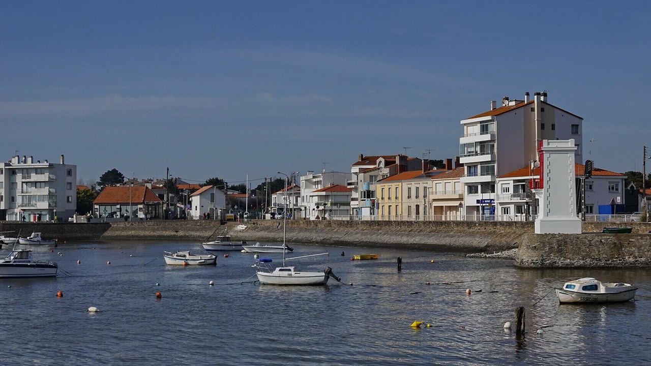 Photo of Others in Saint-Jean-de-Monts