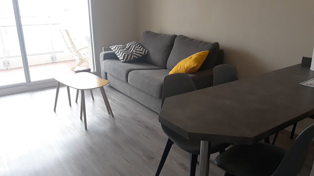 Photo of Livingroom in Saint-Jean-de-Monts