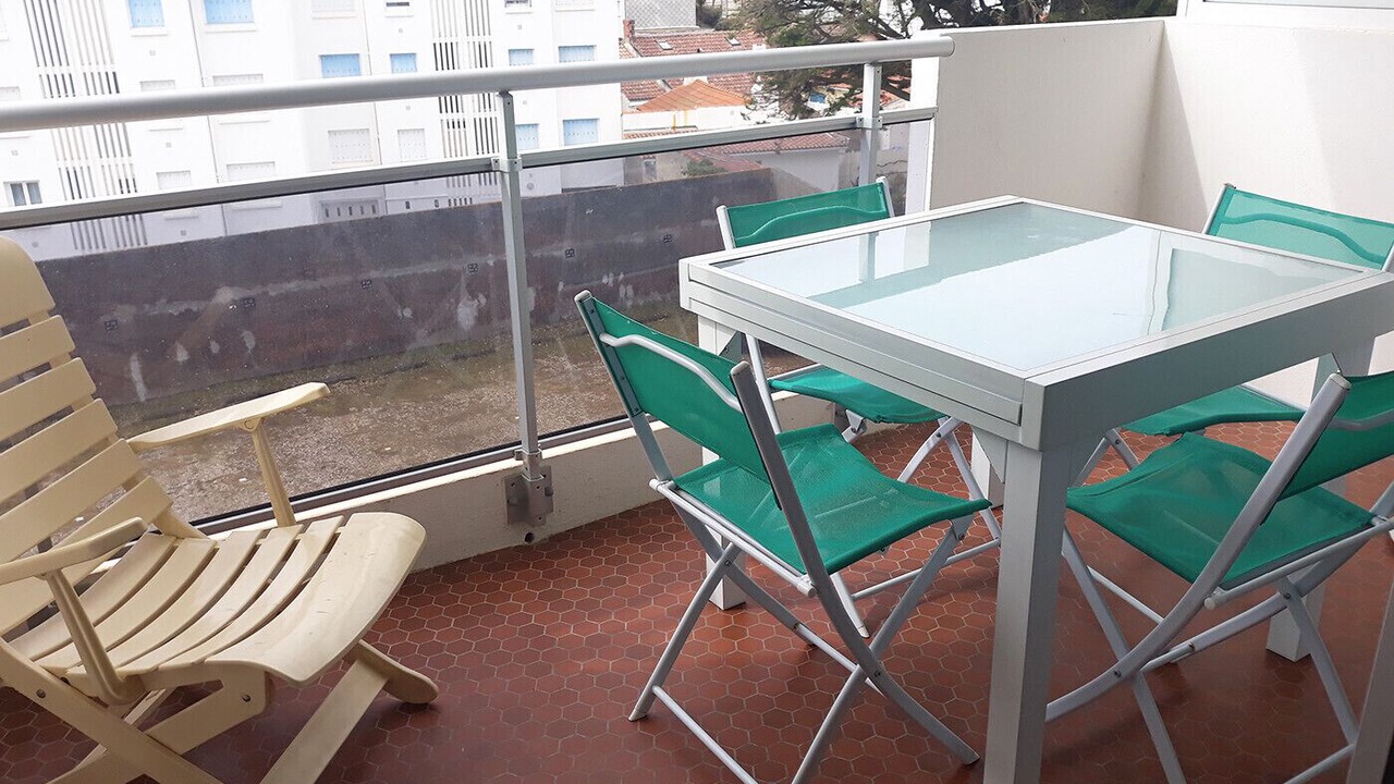 Photo of Outdoor in Saint-Jean-de-Monts