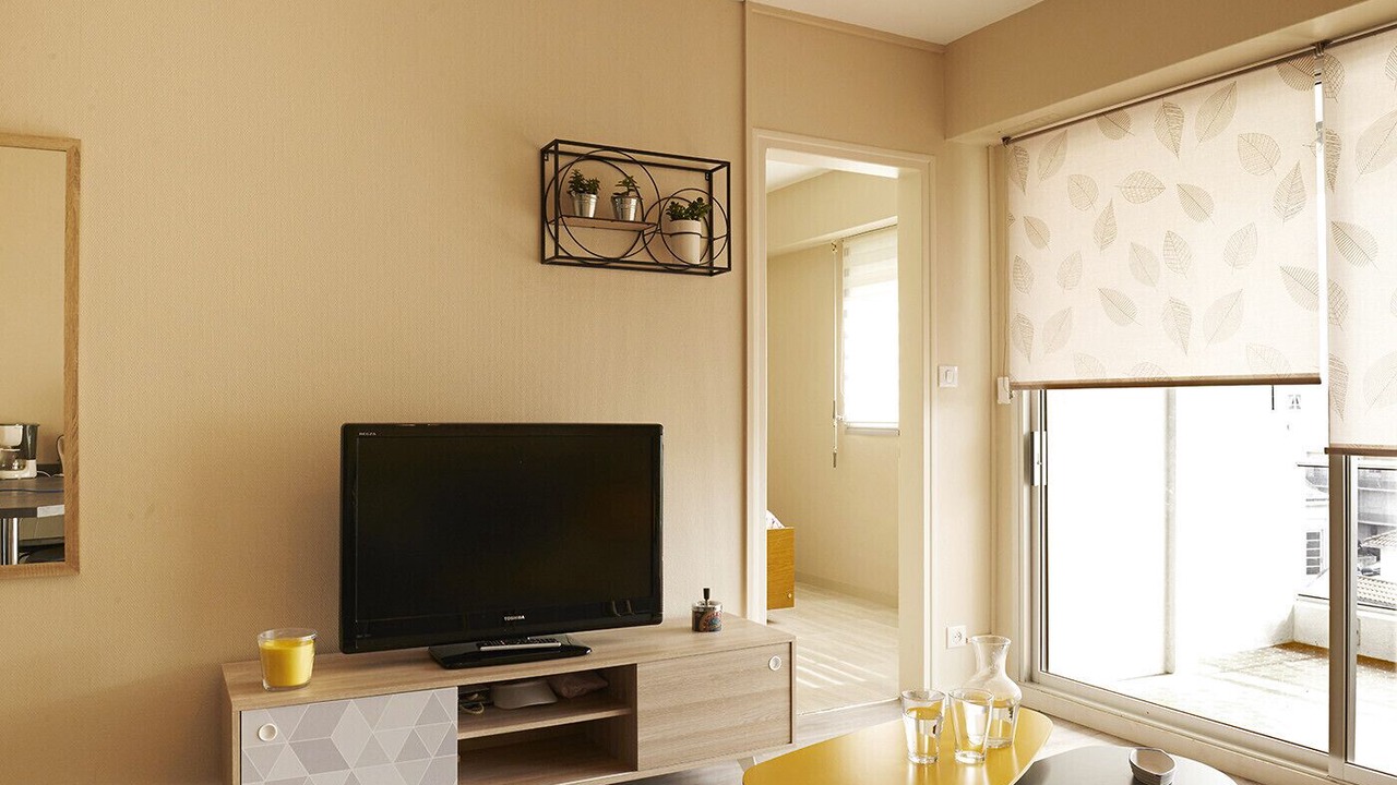 Photo of Livingroom in Saint-Jean-de-Monts