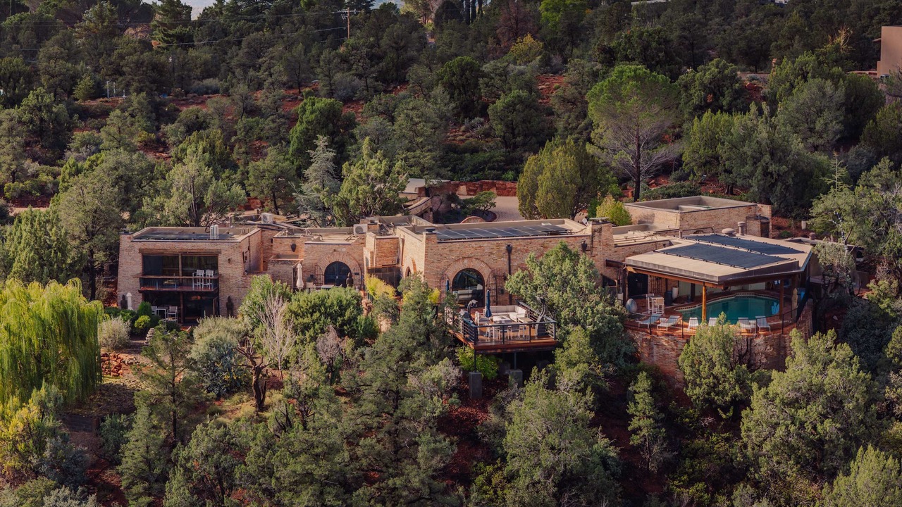 Photo of Outdoor in West Sedona