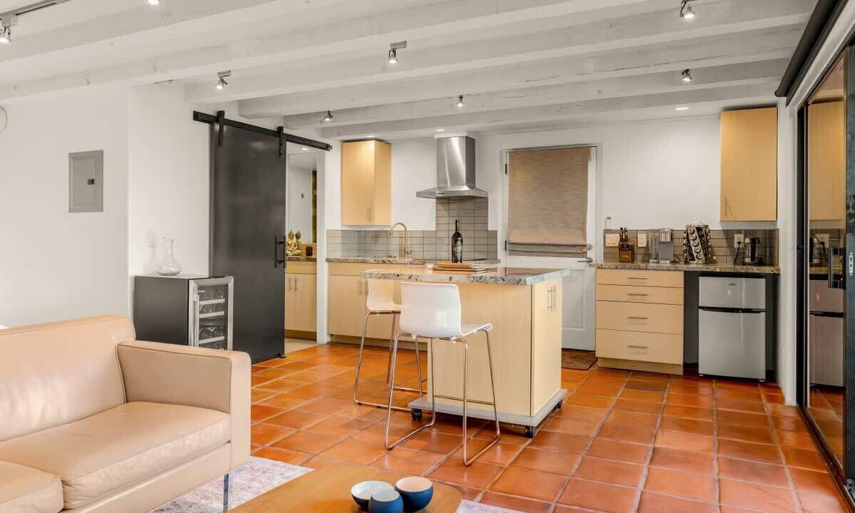 Photo of Livingroom in West Sedona