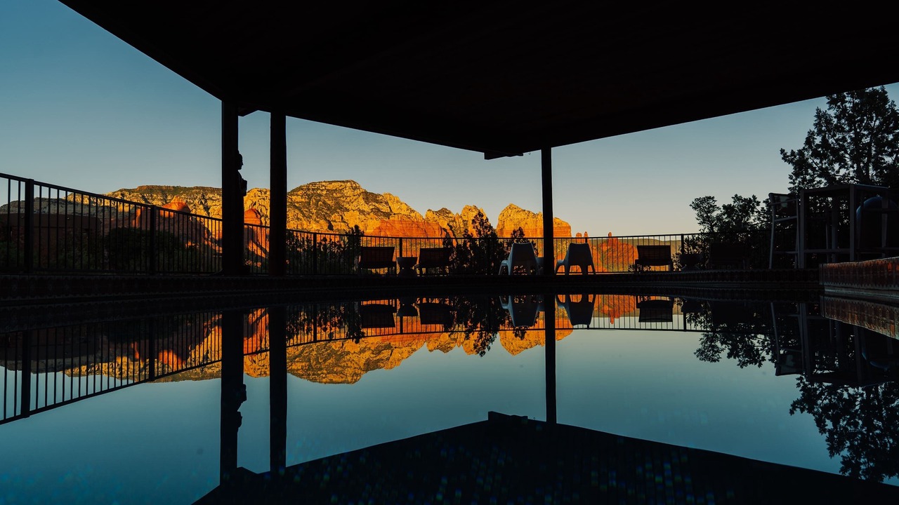 Photo of Outdoor in West Sedona