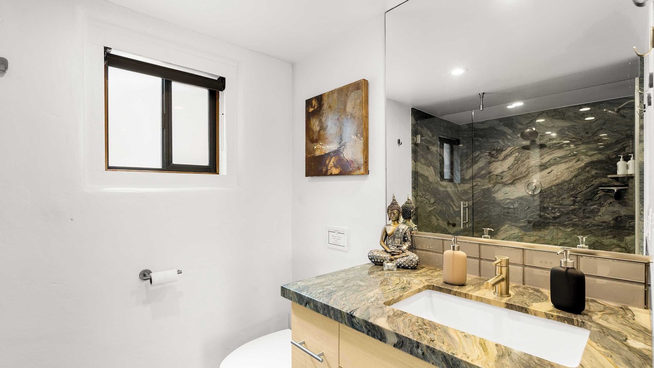 Photo of Bathroom in West Sedona