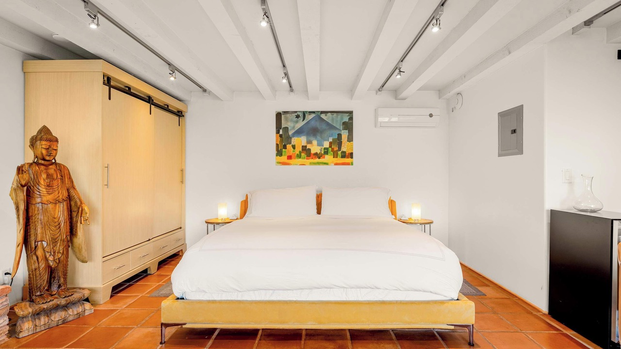Photo of Bedroom in West Sedona