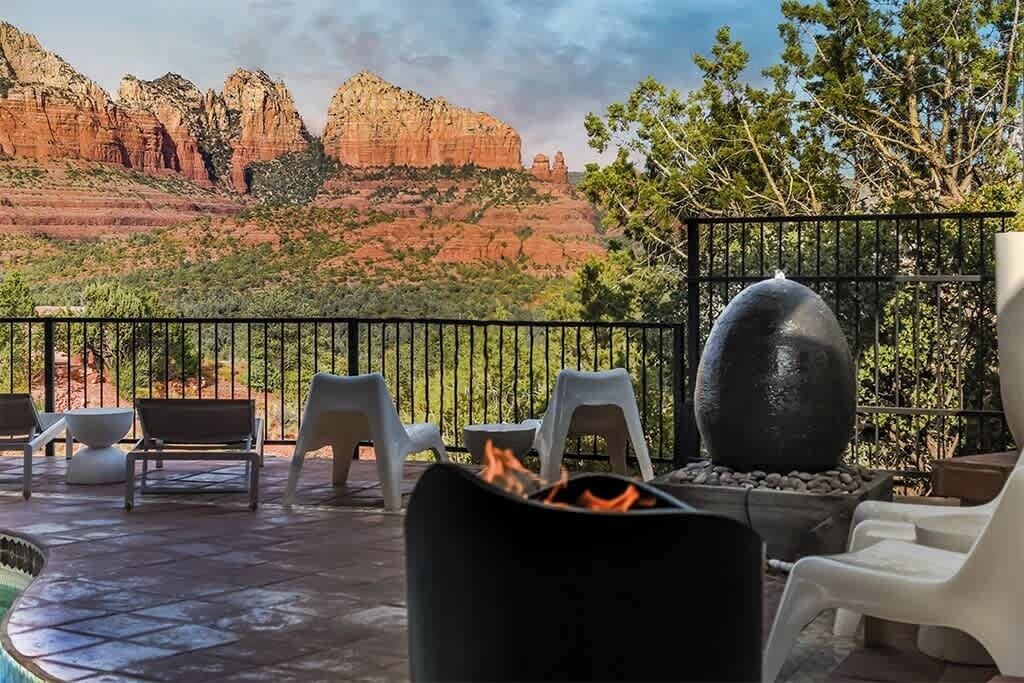 Photo of Outdoor in West Sedona