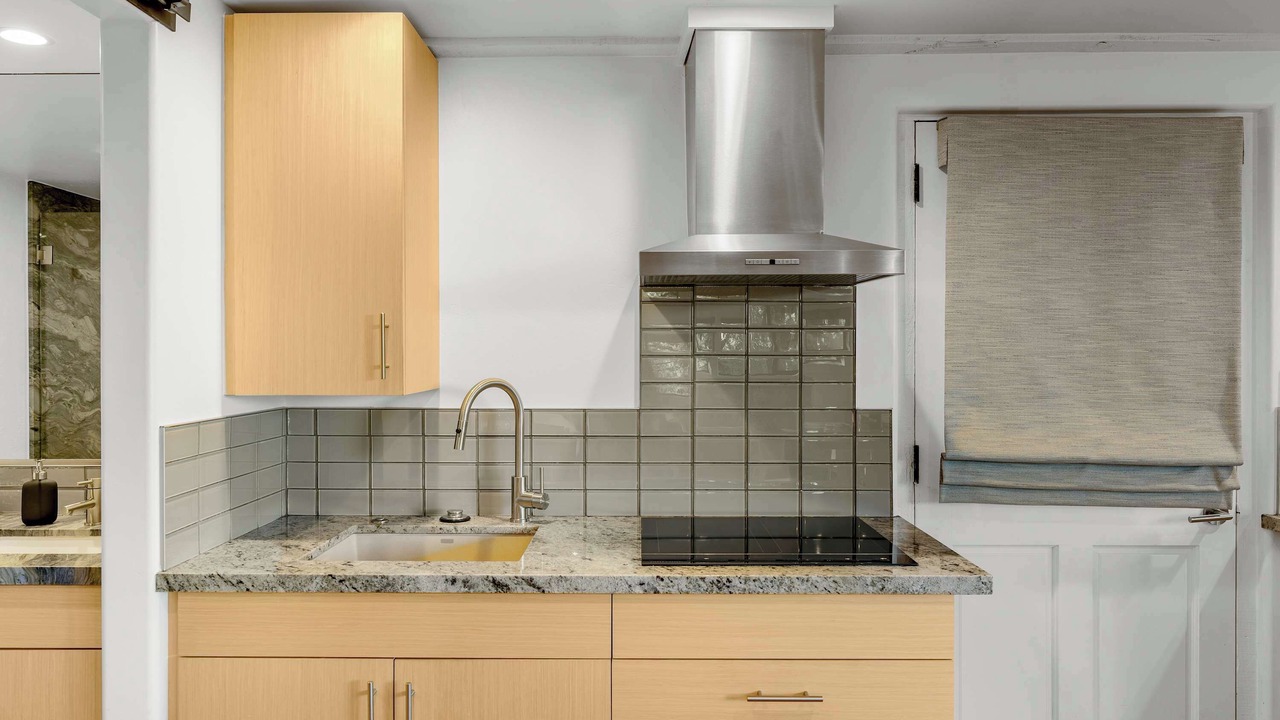 Photo of Kitchen in West Sedona