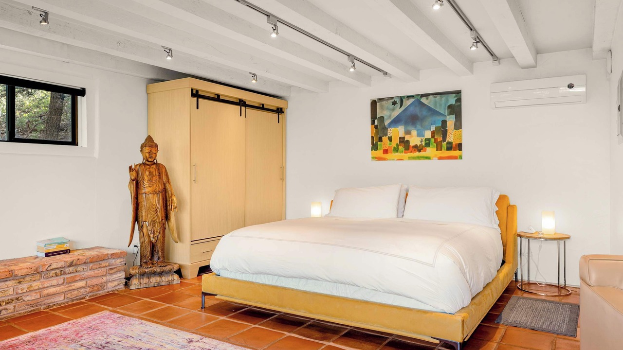 Photo of Bedroom in West Sedona