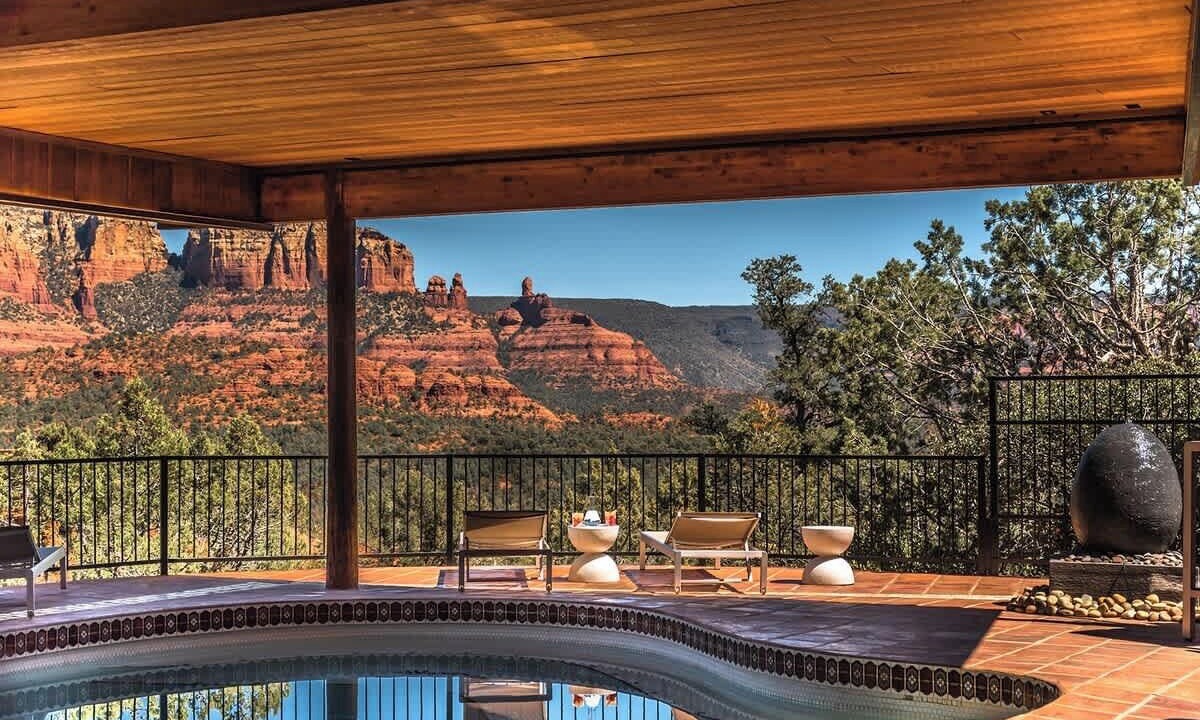 Photo of Outdoor in West Sedona