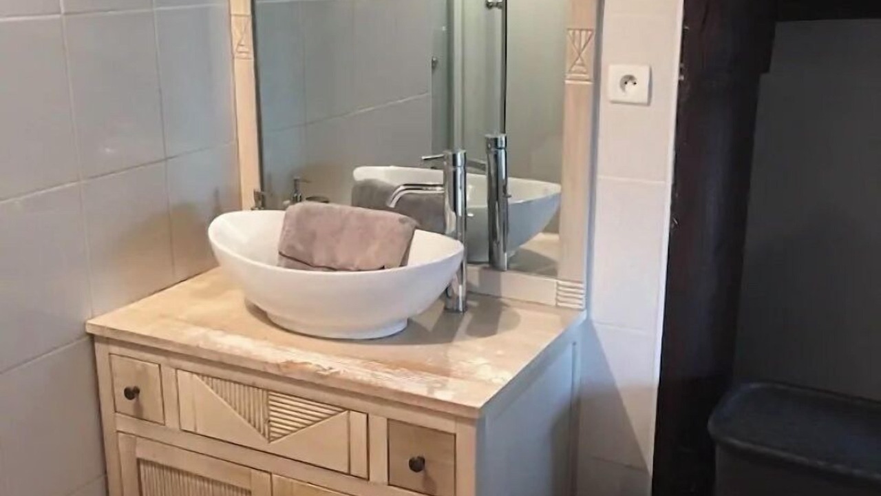 Photo of Bathroom in Bellevigne-en-Layon
