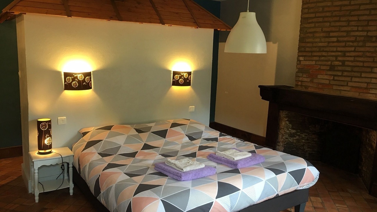 Photo of Bedroom in Bellevigne-en-Layon