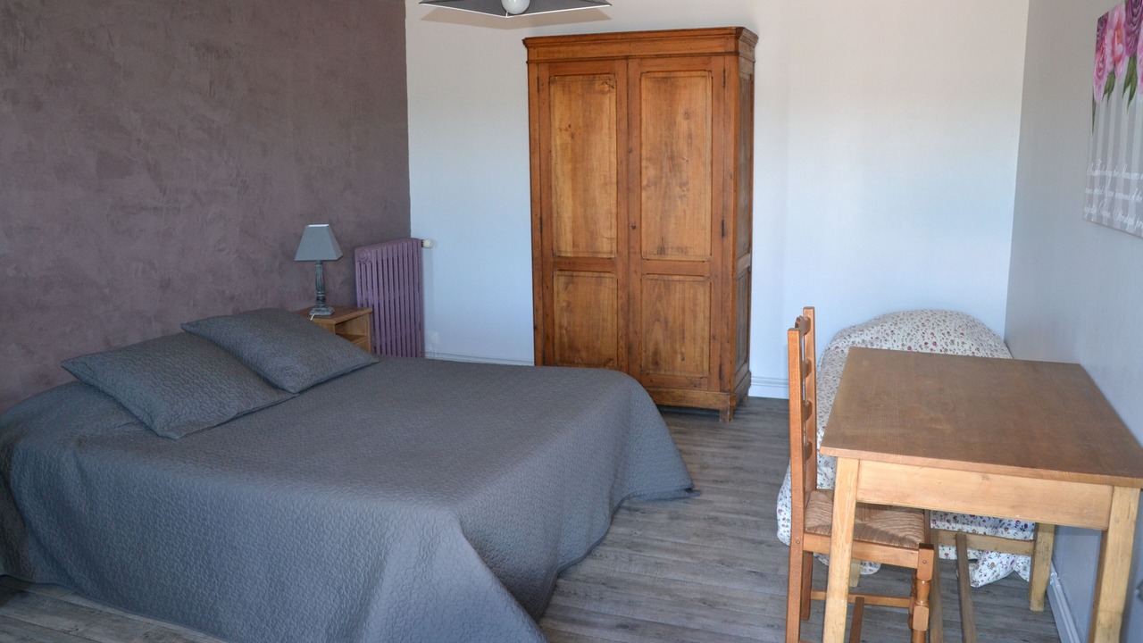 Photo of Bedroom in Bellevigne-en-Layon