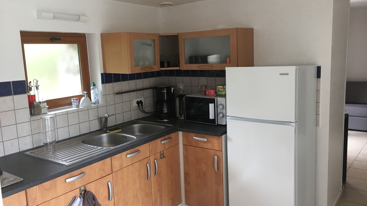 Photo of Kitchen in Bellevigne-en-Layon