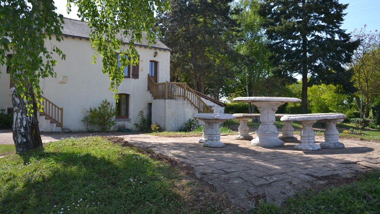 Photo of Outdoor in Bellevigne-en-Layon