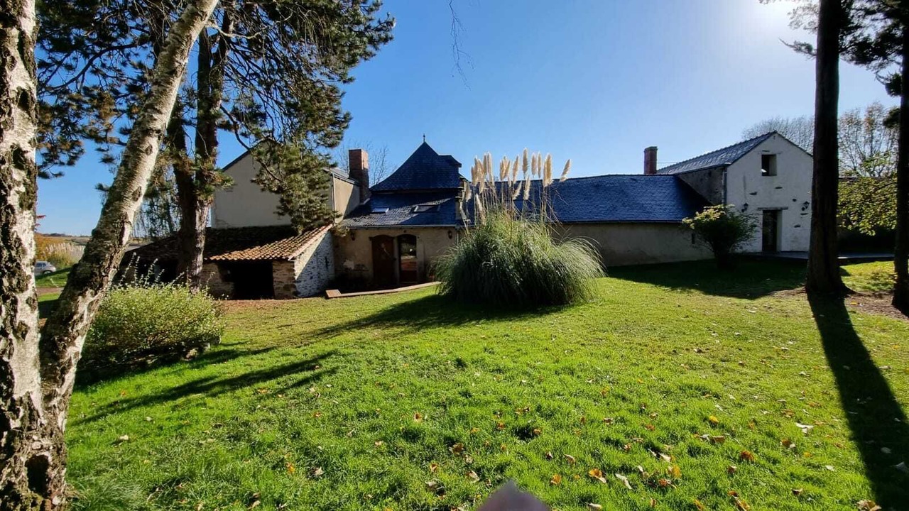 Photo of Outdoor in Bellevigne-en-Layon