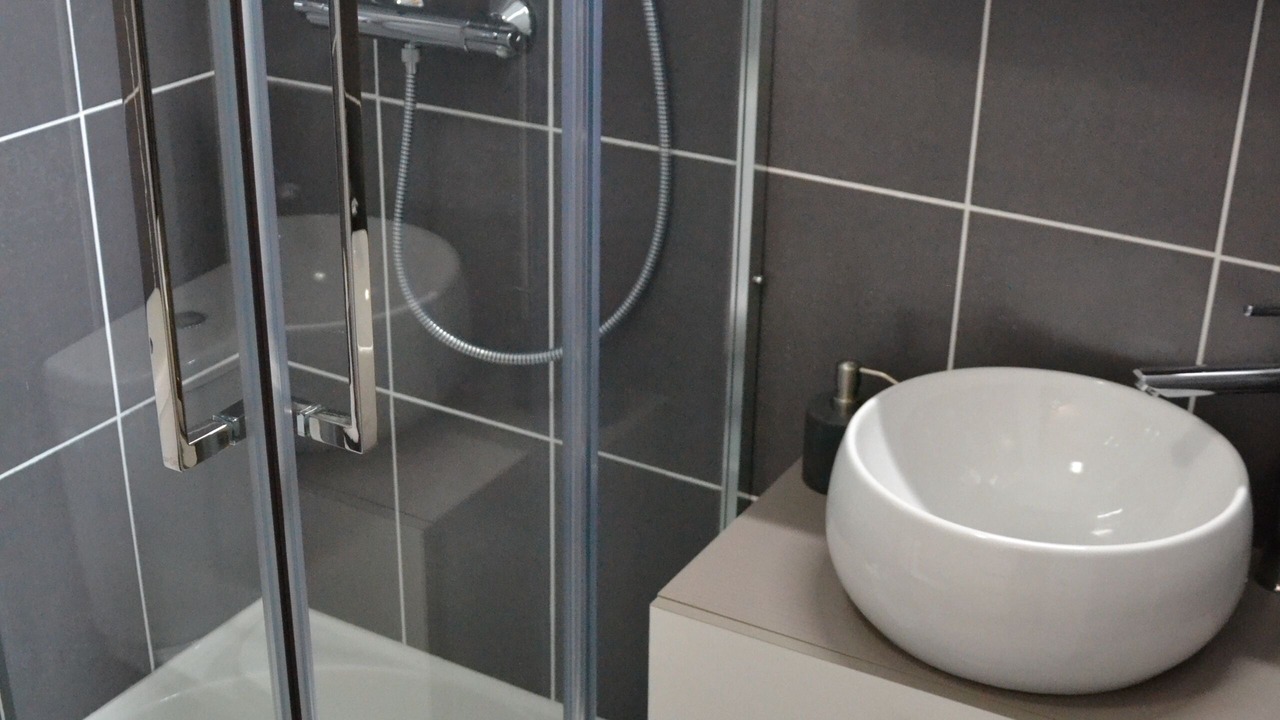 Photo of Bathroom in Bellevigne-en-Layon
