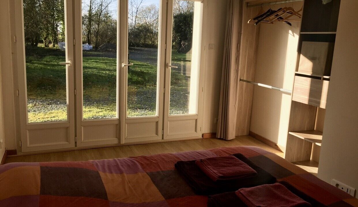 Photo of Bedroom in Bellevigne-en-Layon
