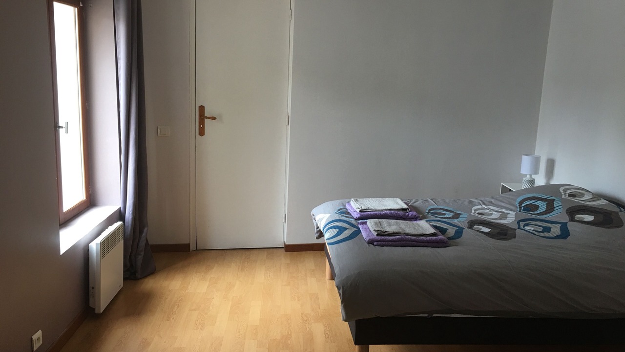 Photo of Bedroom in Bellevigne-en-Layon