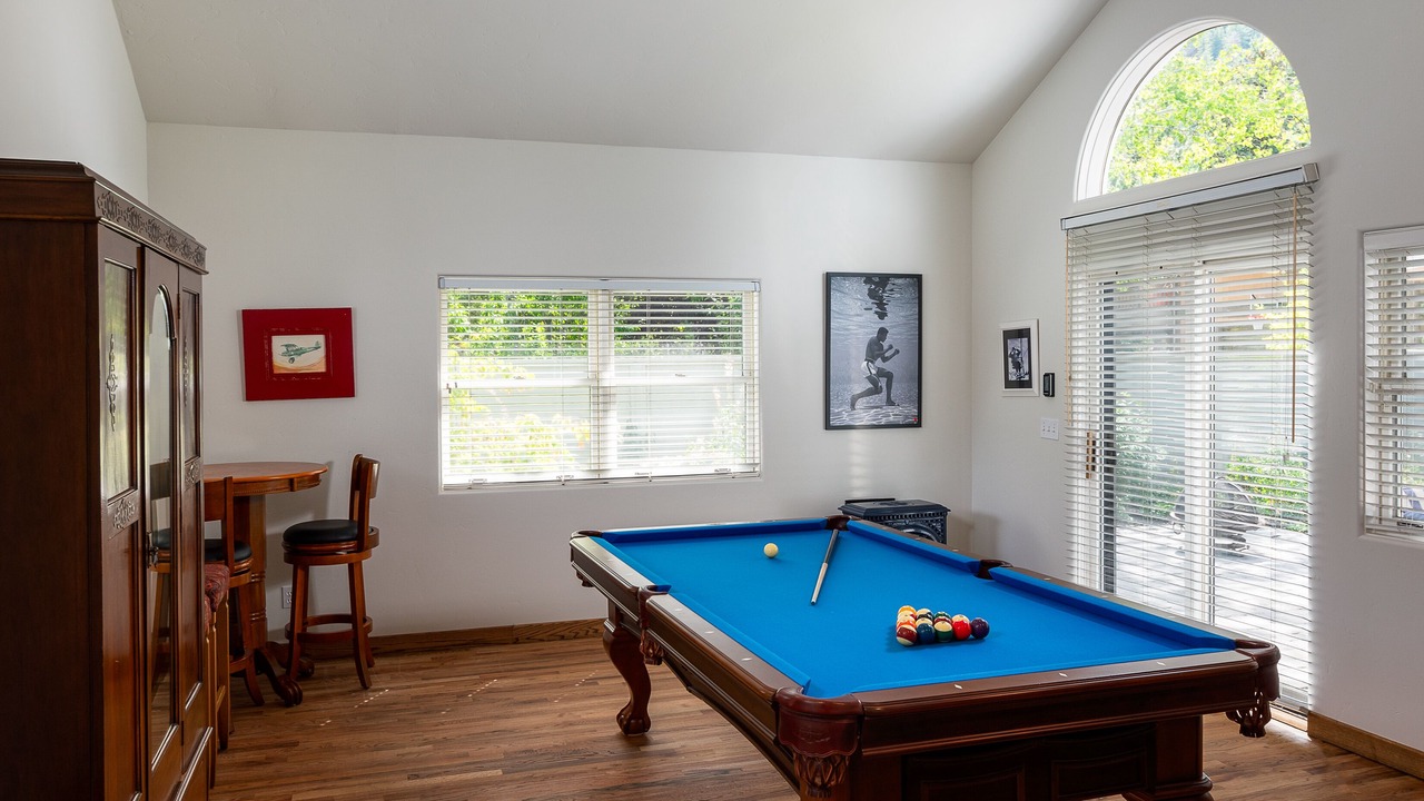 Photo of Bedroom in Ketchum