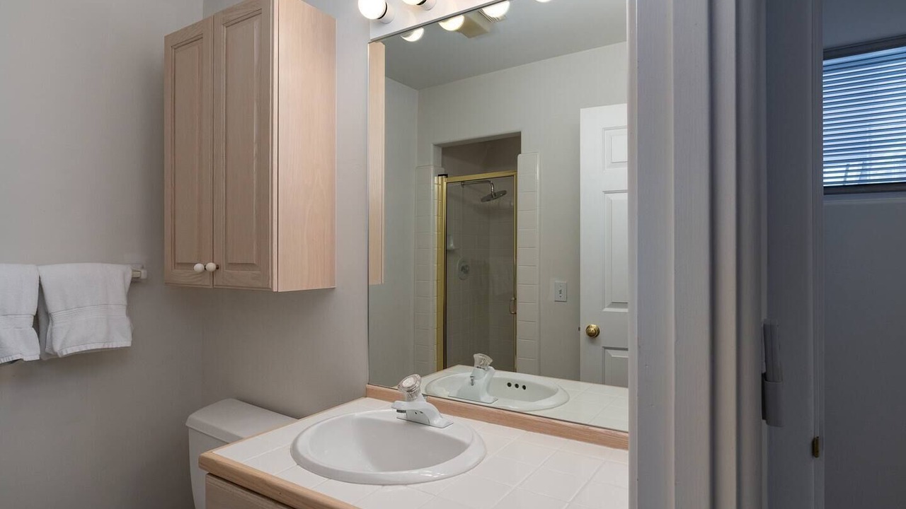Photo of Bathroom in Ketchum