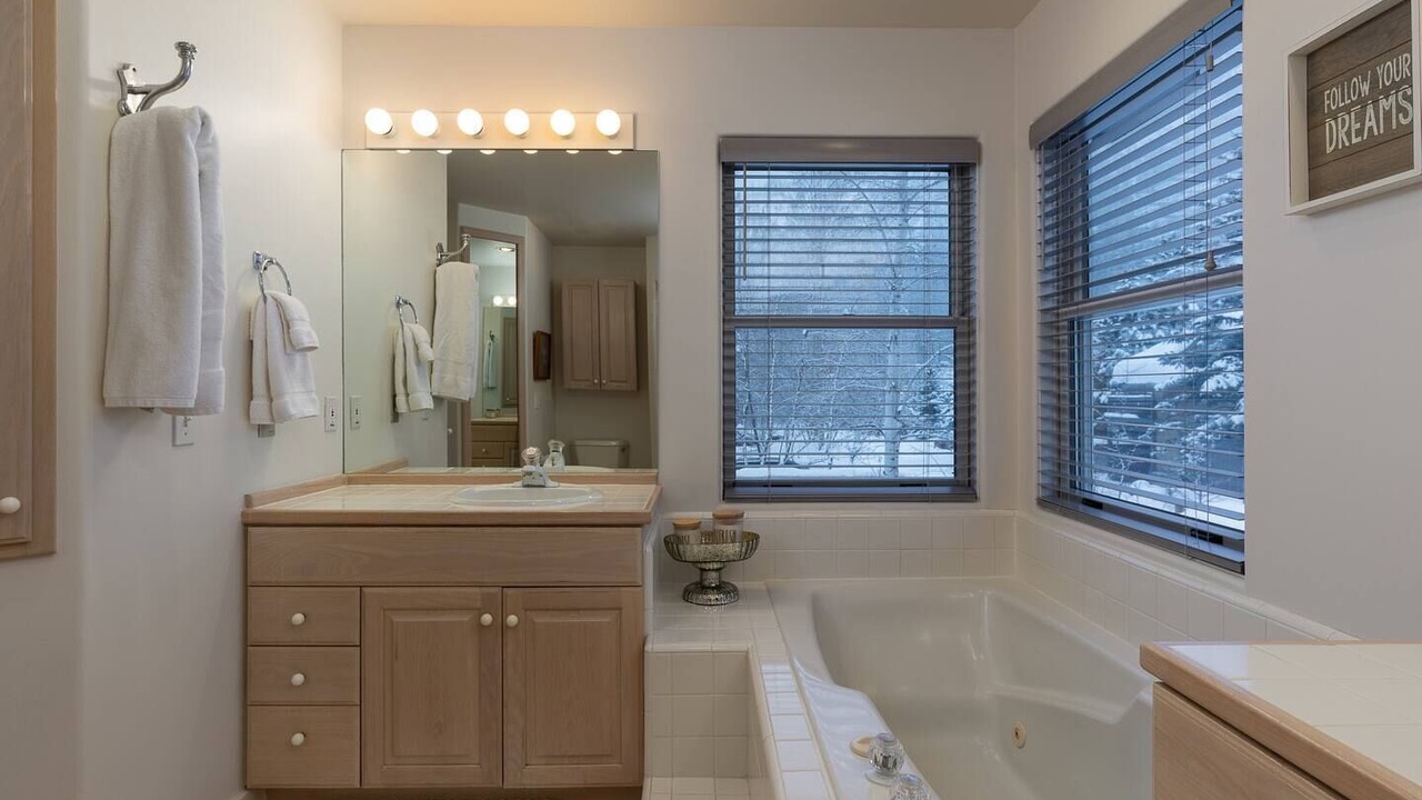 Photo of Bathroom in Ketchum