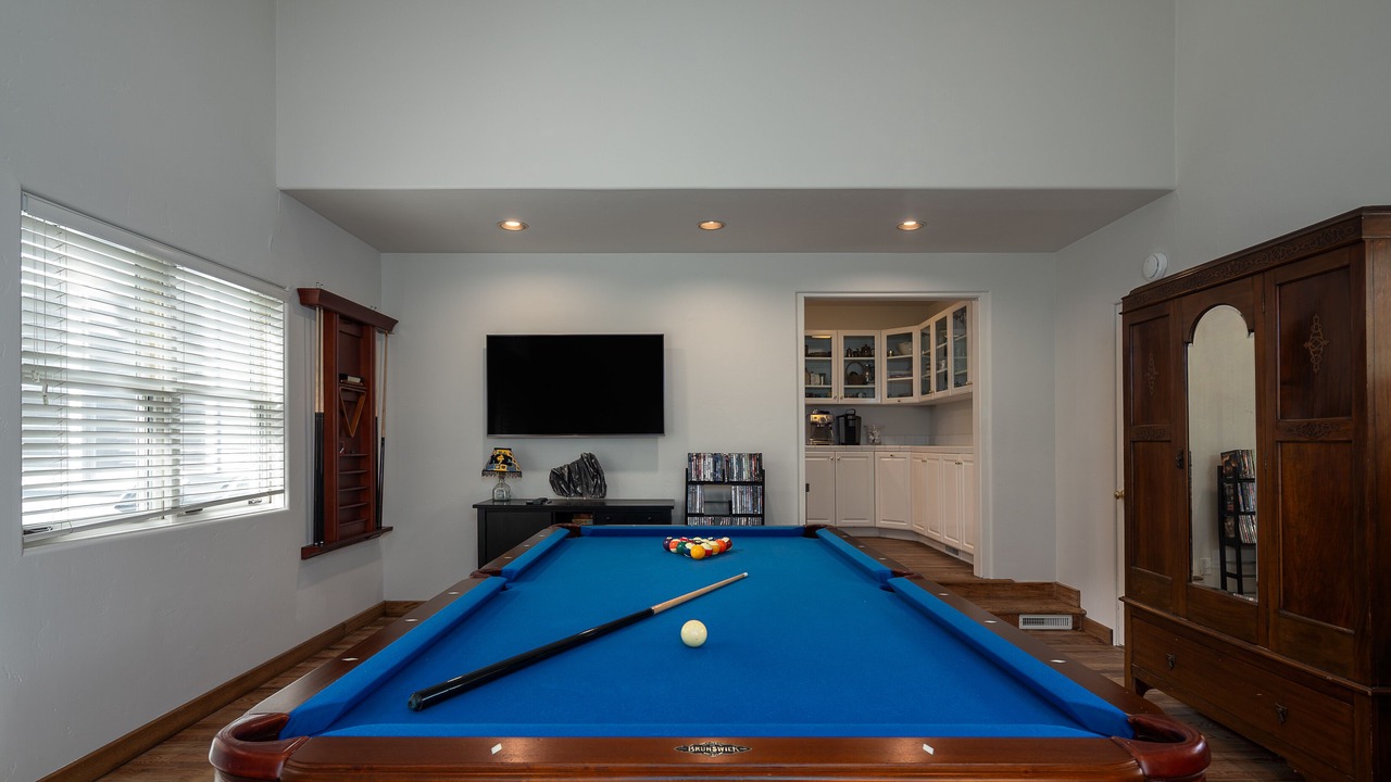Photo of Bedroom in Ketchum